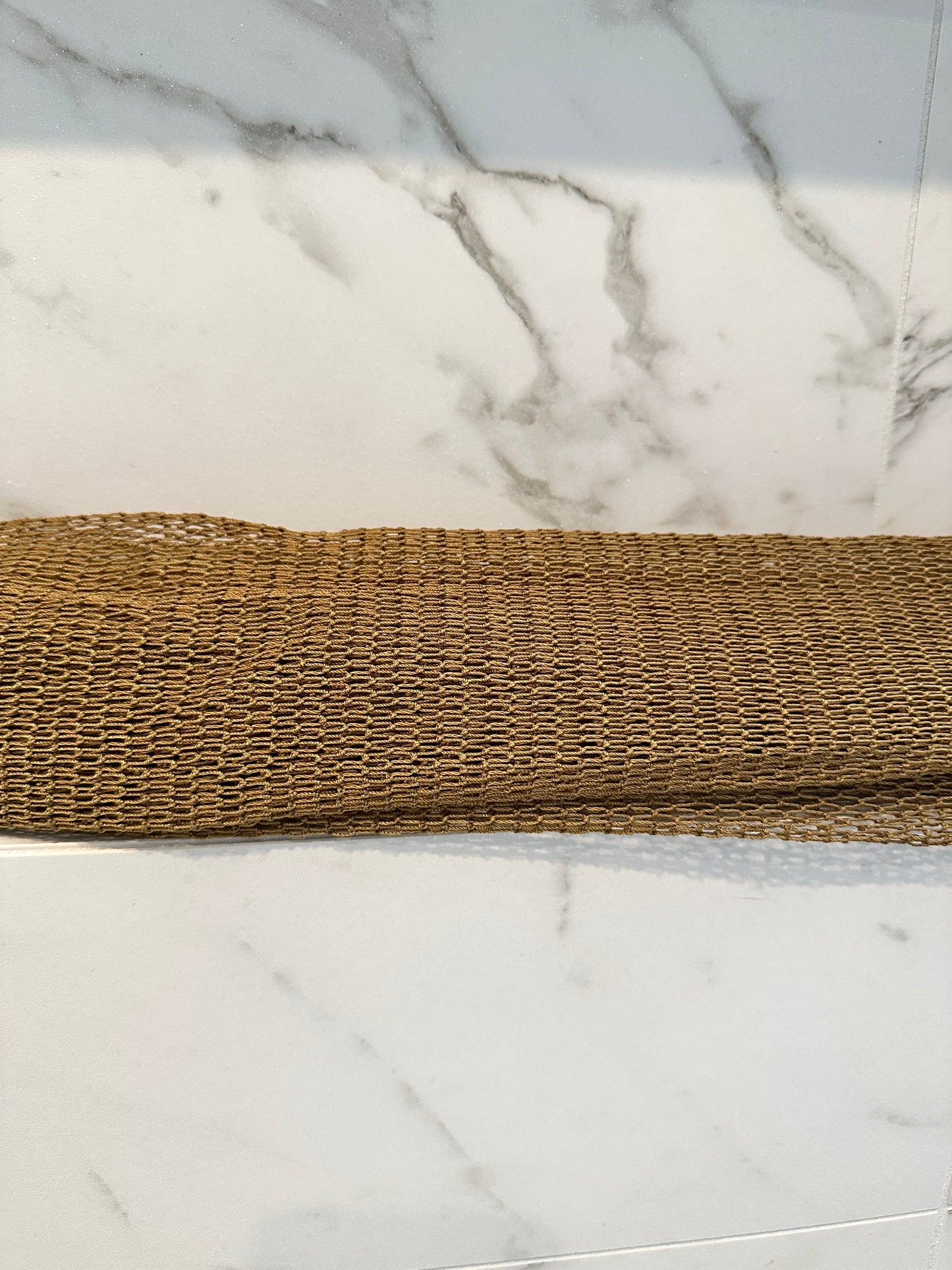 African Net Sponge - Safari Green