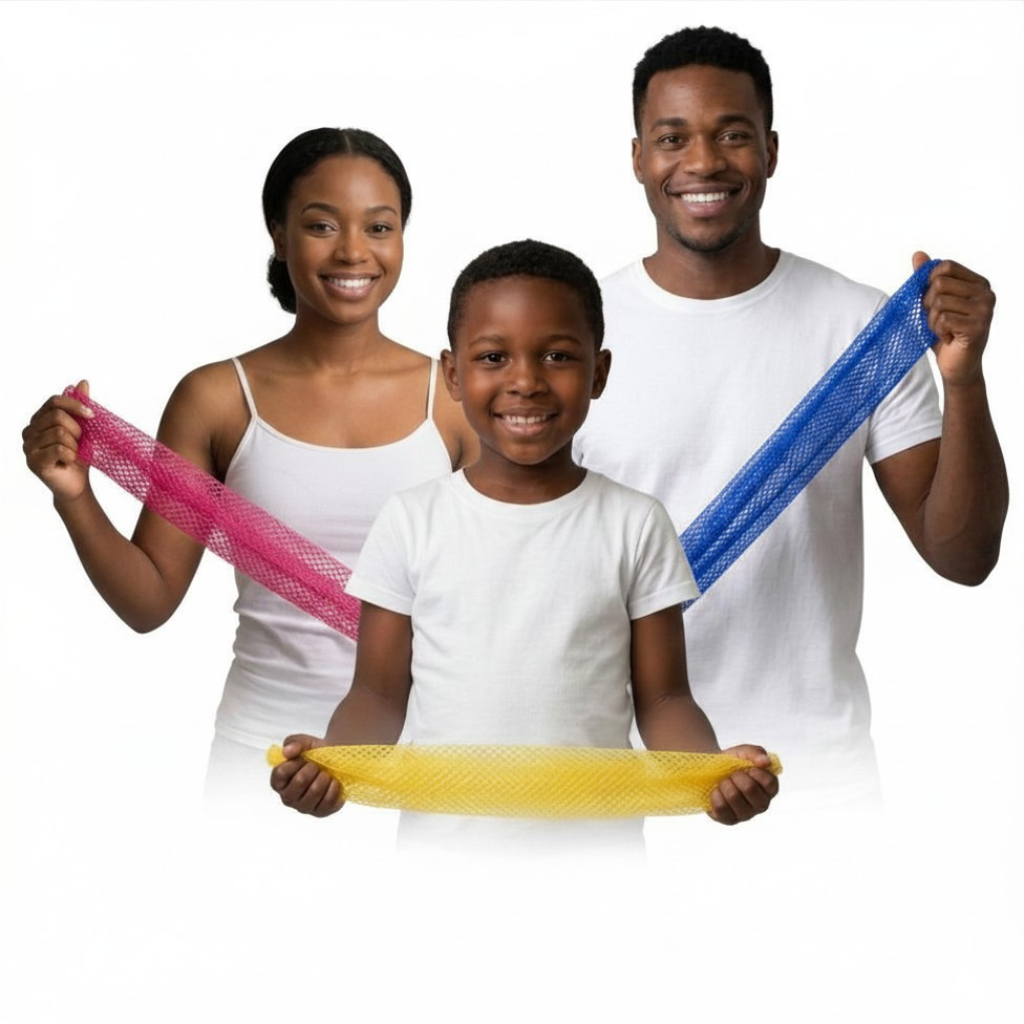 Family Bundle 3 pack