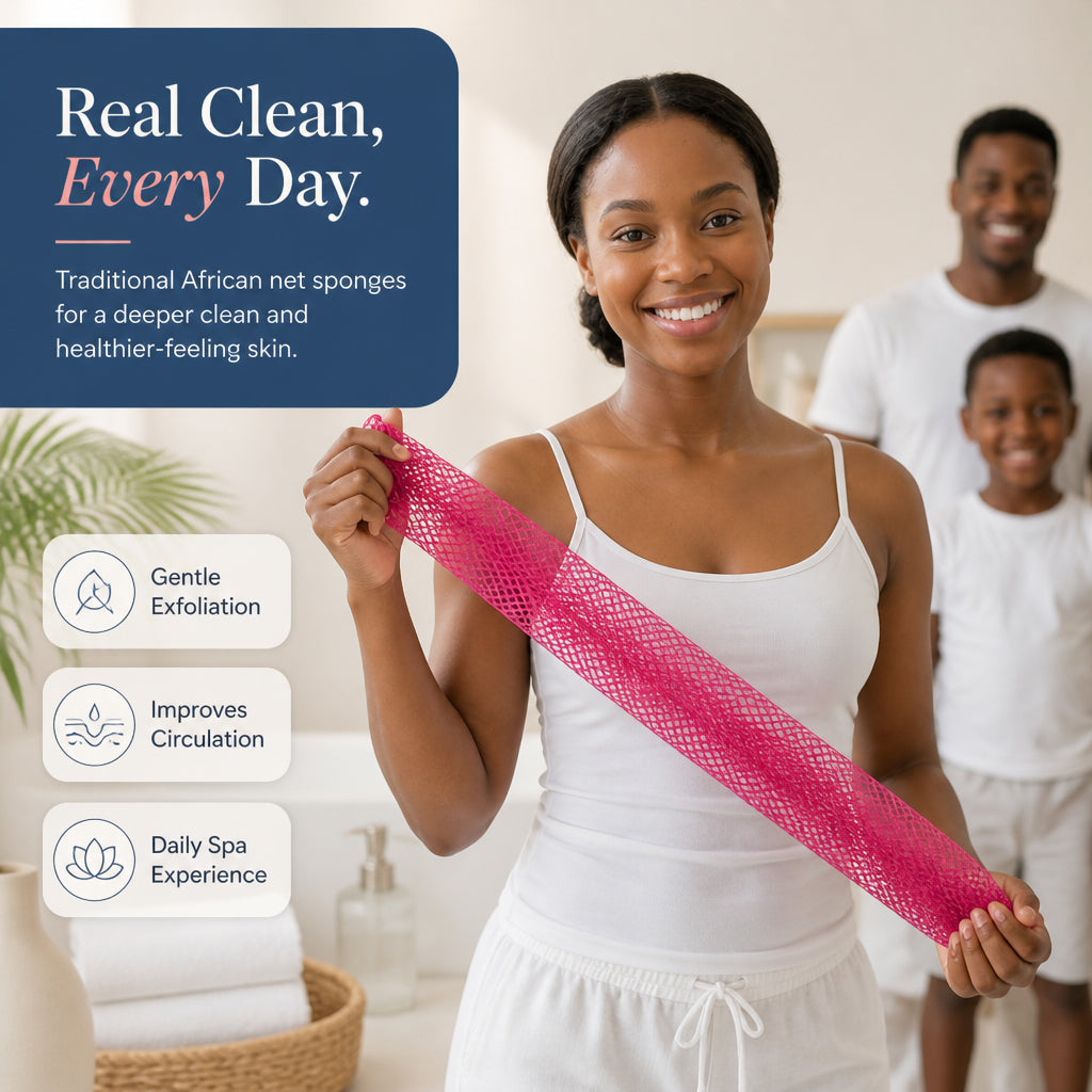 Family Bundle 3 pack