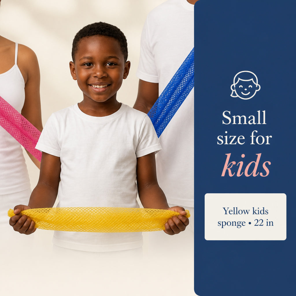 Family Bundle 3 pack
